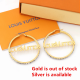 LV Jewelry Ring 