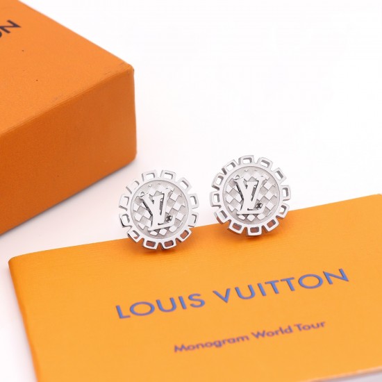 LV Jewelry Ring 