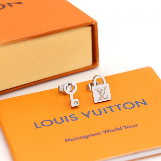 LV Jewelry Ring 