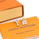 LV Jewelry Ring 