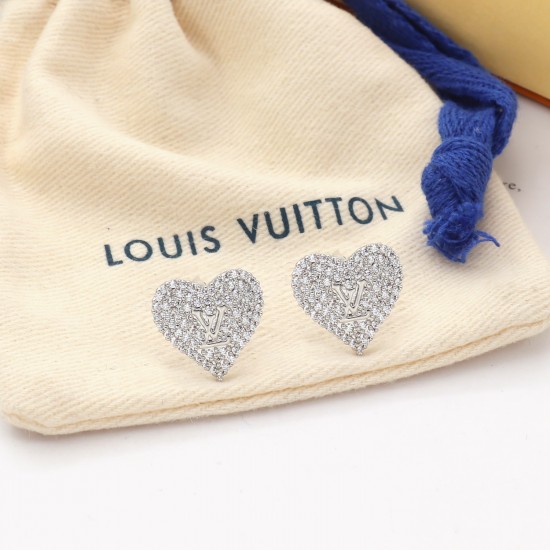 LV Jewelry Ring 