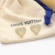 LV Jewelry Ring 