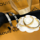 LV Jewelry Ring 