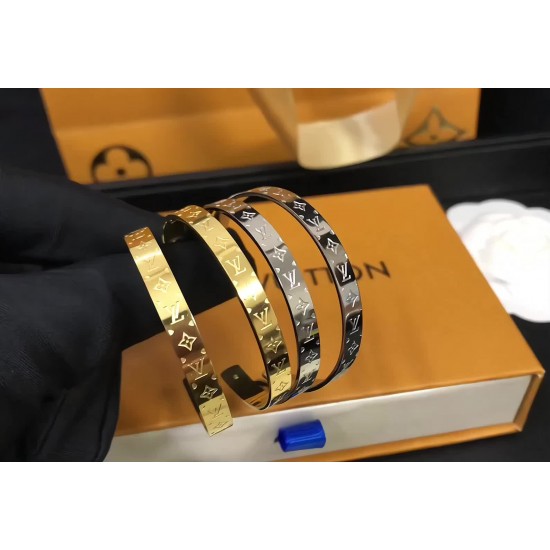 LV Jewelry Ring 