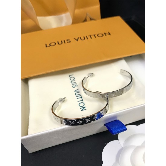 LV Jewelry Ring 
