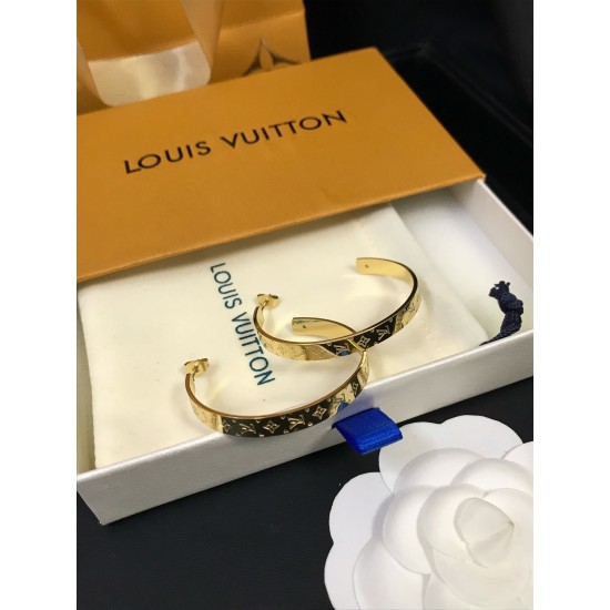 LV Jewelry Ring 