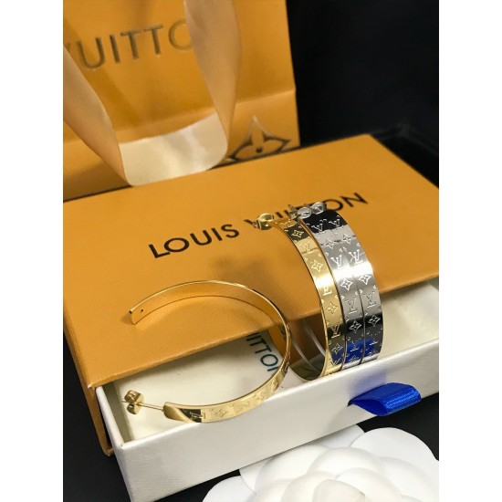 LV Jewelry Ring 