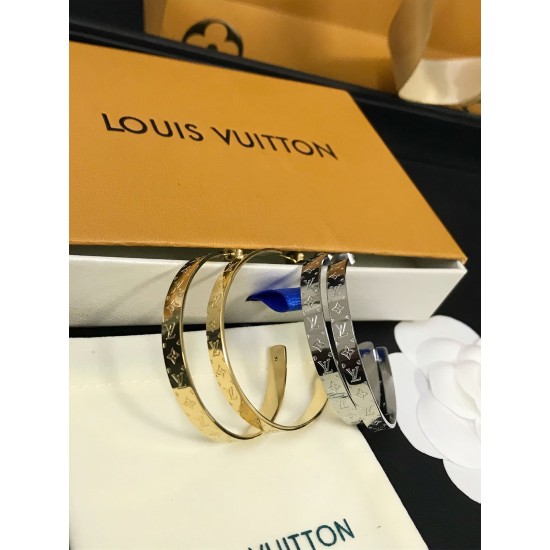 LV Jewelry Ring 