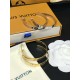LV Jewelry Ring 