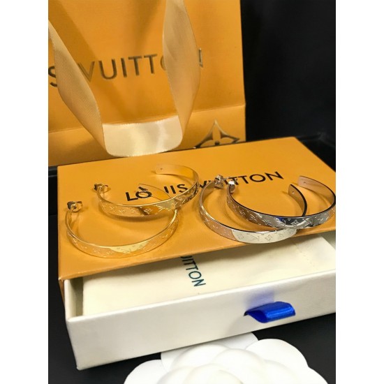LV Jewelry Ring 