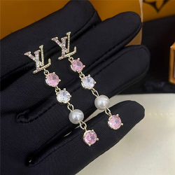 LV Jewelry Ring 