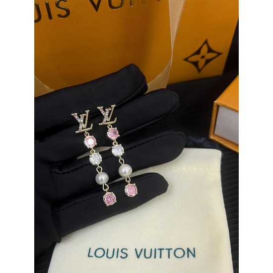 LV Jewelry Ring 