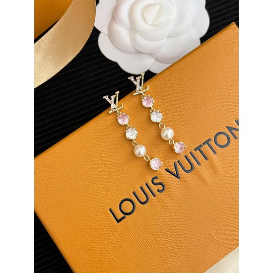 LV Jewelry Ring 