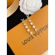 LV Jewelry Ring 