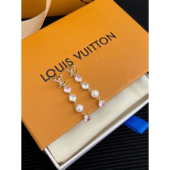 LV Jewelry Ring 