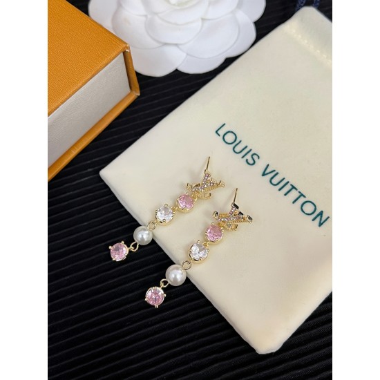 LV Jewelry Ring 