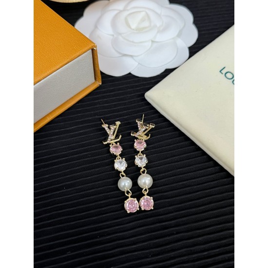LV Jewelry Ring 
