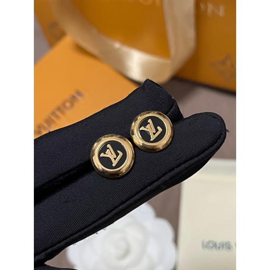 LV Jewelry Ring 