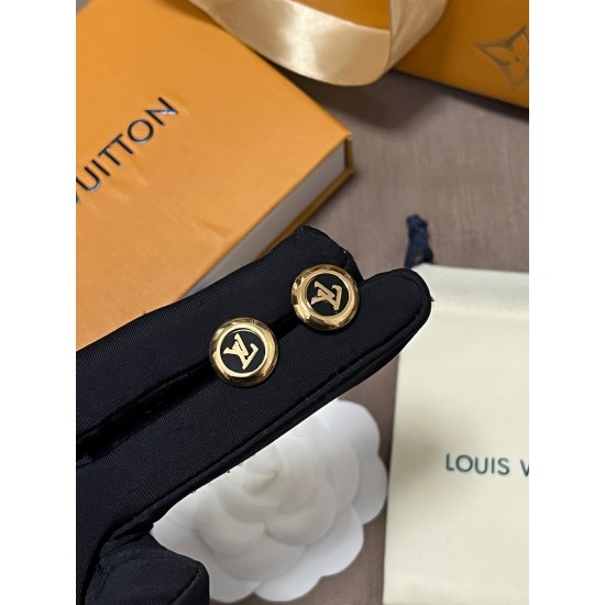 LV Jewelry Ring 