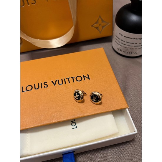 LV Jewelry Ring 