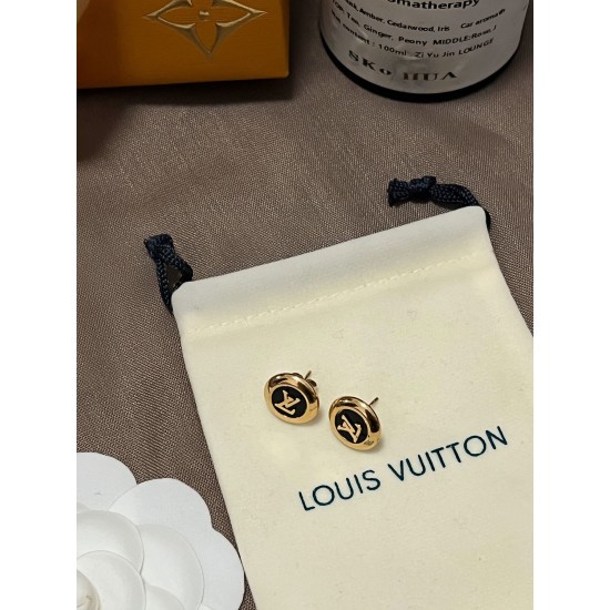 LV Jewelry Ring 