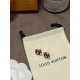 LV Jewelry Ring 