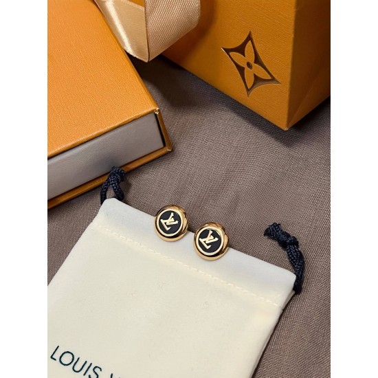 LV Jewelry Ring 