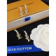 LV Jewelry Ring 