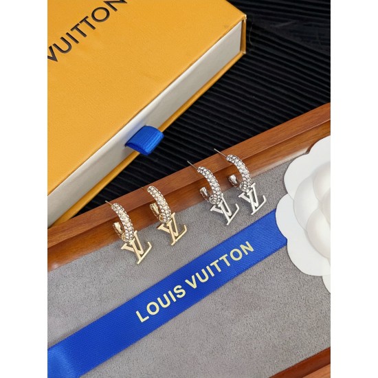 LV Jewelry Ring 