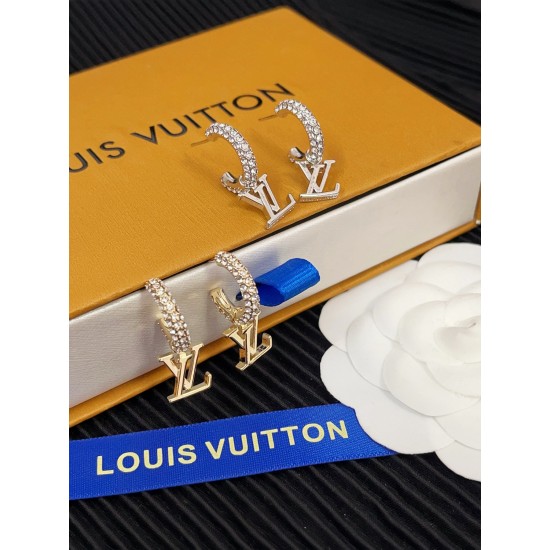 LV Jewelry Ring 