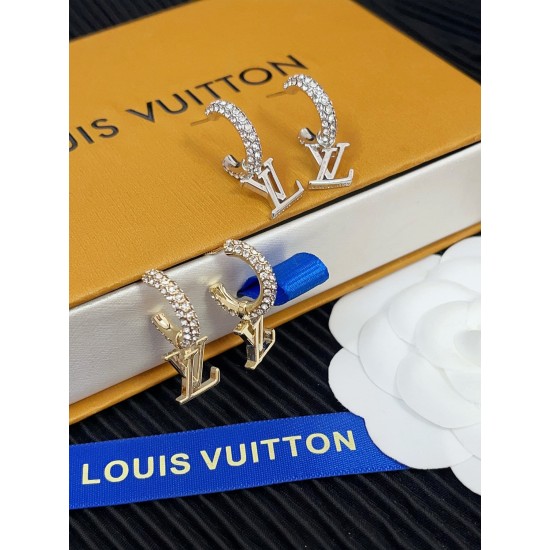 LV Jewelry Ring 