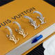 LV Jewelry Ring 