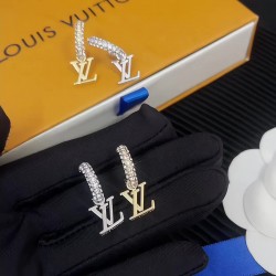 LV Jewelry Ring 