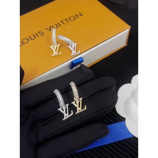 LV Jewelry Ring 