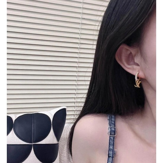 LV Jewelry Ring 