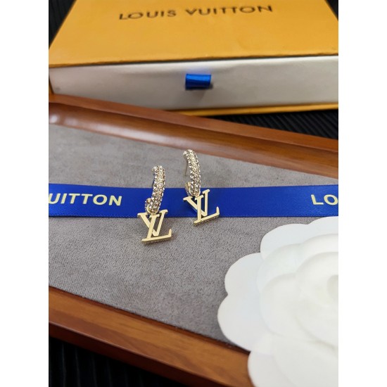 LV Jewelry Ring 