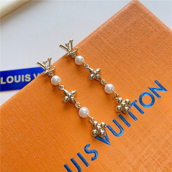 LV Jewelry Ring 