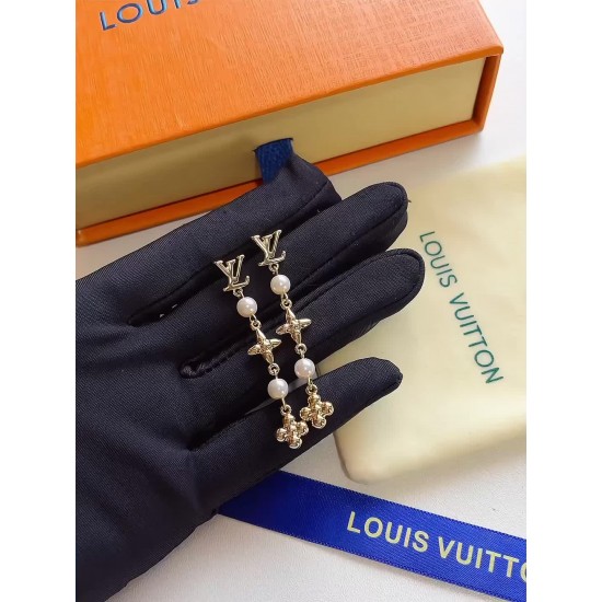 LV Jewelry Ring 