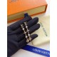 LV Jewelry Ring 