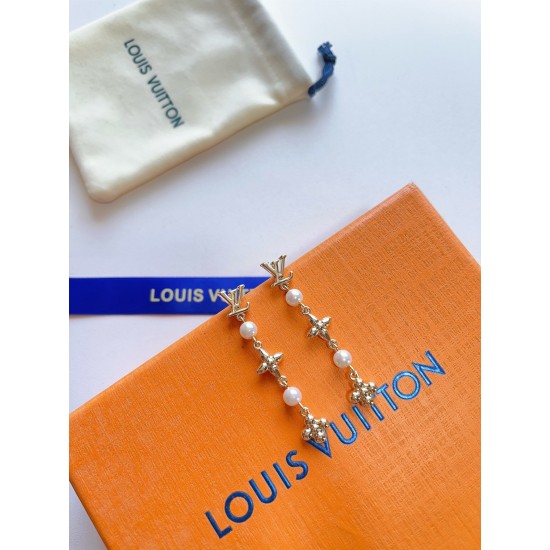 LV Jewelry Ring 