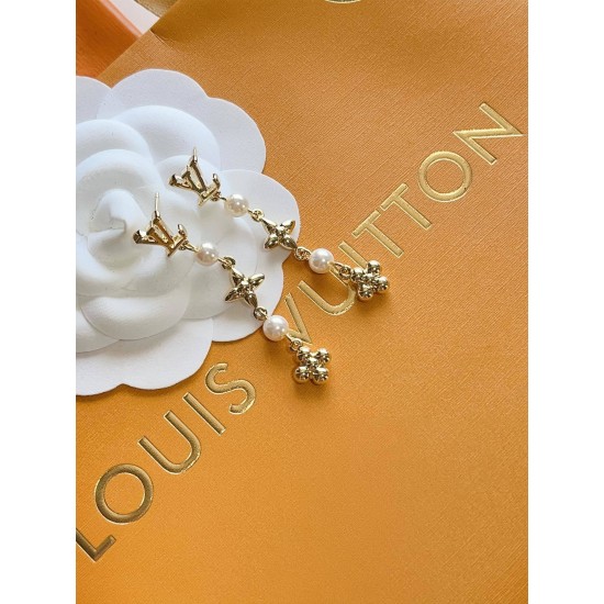 LV Jewelry Ring 