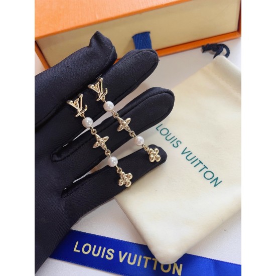 LV Jewelry Ring 