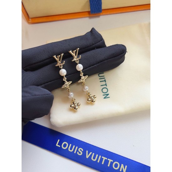 LV Jewelry Ring 