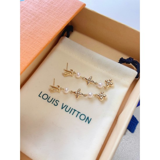 LV Jewelry Ring 