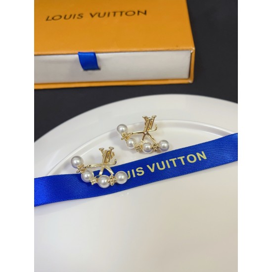 LV Jewelry Ring 