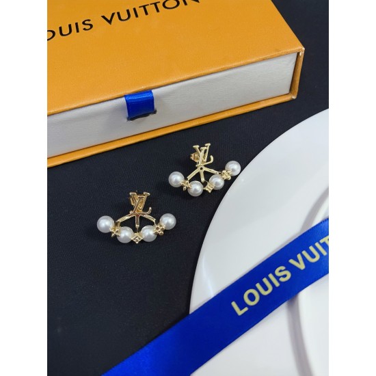 LV Jewelry Ring 