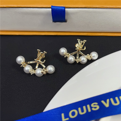 LV Jewelry Ring 
