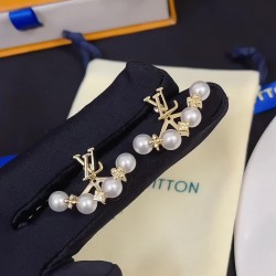 LV Jewelry Ring 