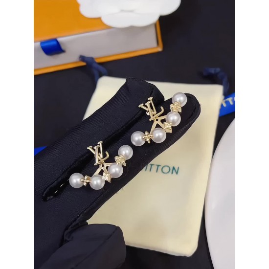 LV Jewelry Ring 