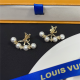 LV Jewelry Ring 